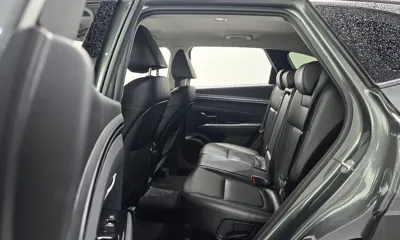 Hyundai Tucson 2022, 50547 км, за 14900.88 USD - фото 12