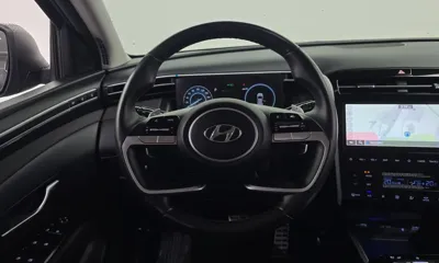 Hyundai Tucson 2022, 50547 км, за 14900.88 USD - фото 13