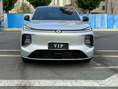 Qiyuan Qiyuan Q07 2025, 16000 км, за 14643.31 USD