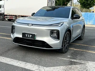 Qiyuan Qiyuan Q07 2025, 16000 км, за 14643.31 USD