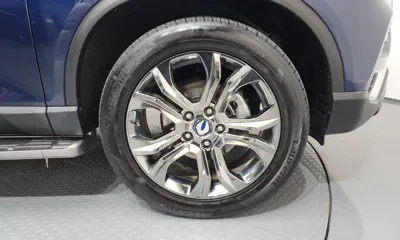 KG_Mobility_Ssangyong Rexton 2018, 122548 км, за 8602.64 USD
