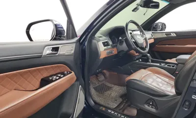 KG_Mobility_Ssangyong Rexton 2018, 122548 км, за 8602.64 USD - фото 10