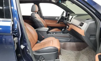 KG_Mobility_Ssangyong Rexton 2018, 122548 км, за 8602.64 USD - фото 11