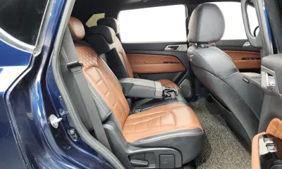KG_Mobility_Ssangyong Rexton 2018, 122548 км, за 8602.64 USD - фото 12