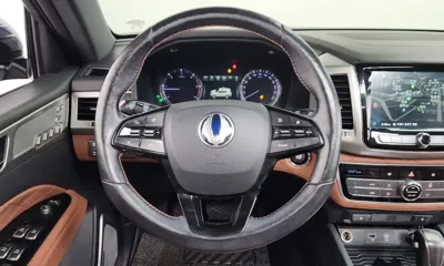 KG_Mobility_Ssangyong Rexton 2018, 122548 км, за 8602.64 USD - фото 13
