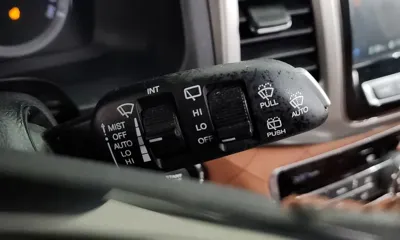 KG_Mobility_Ssangyong Rexton 2018, 122548 км, за 8602.64 USD - фото 14