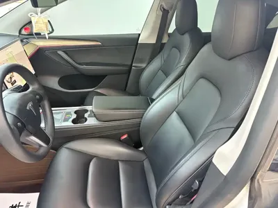 Tesla Model Y 2021, 82000 км, за 19858.4 USD - фото 10