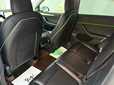 Tesla Model Y 2021, 82000 км, за 19858.4 USD - фото 13