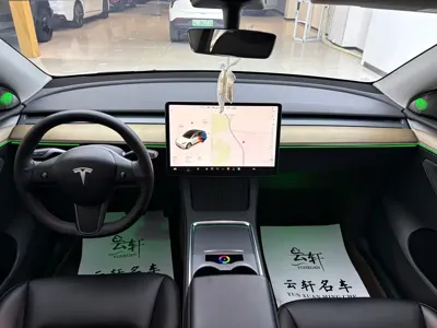 Tesla Model Y 2021, 82000 км, за 19858.4 USD - фото 16