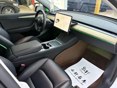 Tesla Model Y 2021, 82000 км, за 19858.4 USD - фото 17