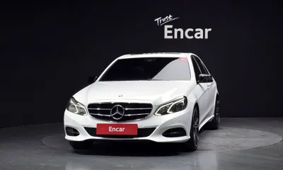 Mercedes-Benz E-Class 2016, 154041 км, за 7548.9 USD