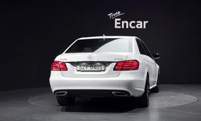 Mercedes-Benz E-Class 2016, 154041 км, за 7548.9 USD