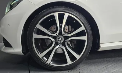 Mercedes-Benz E-Class 2016, 154041 км, за 7548.9 USD