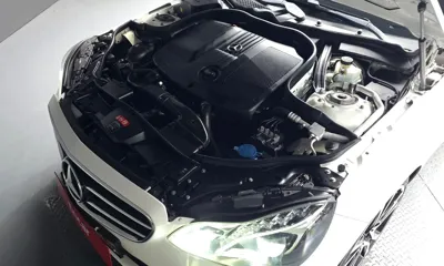 Mercedes-Benz E-Class 2016, 154041 км, за 7491.86 USD - фото 6