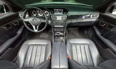 Mercedes-Benz E-Class 2016, 154041 км, за 7491.86 USD - фото 7