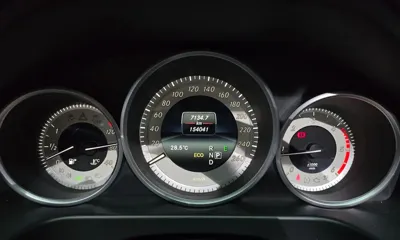 Mercedes-Benz E-Class 2016, 154041 км, за 7491.86 USD - фото 8