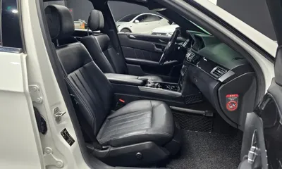 Mercedes-Benz E-Class 2016, 154041 км, за 7491.86 USD - фото 10