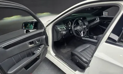 Mercedes-Benz E-Class 2016, 154041 км, за 7491.86 USD - фото 11