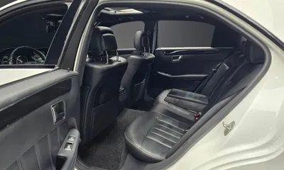 Mercedes-Benz E-Class 2016, 154041 км, за 7491.86 USD - фото 12