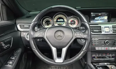 Mercedes-Benz E-Class 2016, 154041 км, за 7491.86 USD - фото 13