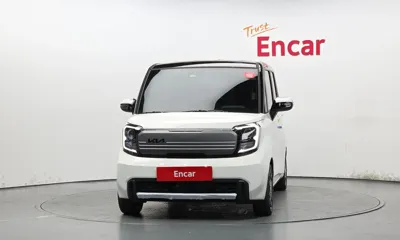 Kia Ray 2026, 16 км, за 14788.28 USD