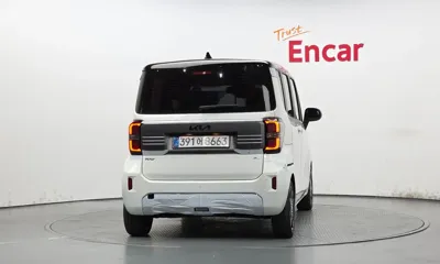 Kia Ray 2026, 16 км, за 14788.28 USD