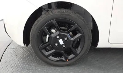 Kia Ray 2026, 16 км, за 14788.28 USD