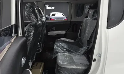 Kia Ray 2026, 16 км, за 14788.28 USD - фото 11