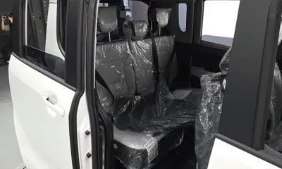 Kia Ray 2026, 16 км, за 14788.28 USD - фото 12