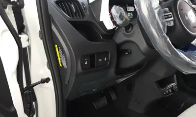 Kia Ray 2026, 16 км, за 14788.28 USD - фото 13