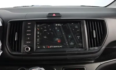 Kia Ray 2026, 16 км, за 14788.28 USD - фото 15