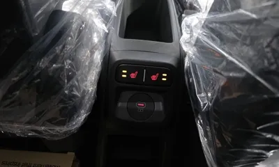 Kia Ray 2026, 16 км, за 14788.28 USD - фото 19