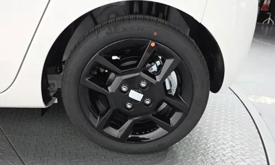 Kia Ray 2026, 16 км, за 14788.28 USD - фото 21