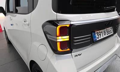 Kia Ray 2026, 16 км, за 14788.28 USD - фото 23