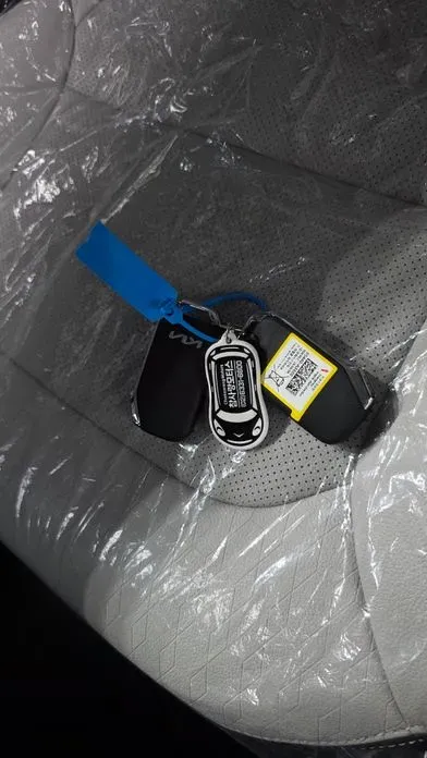 Kia Ray 2026, 16 км, за 14788.28 USD - фото 30