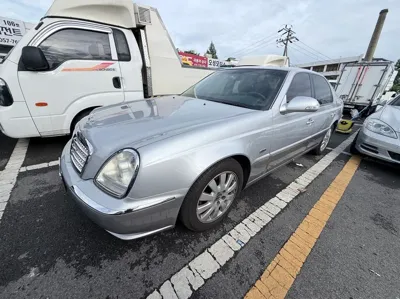 KG_Mobility_Ssangyong Chairman 2007, 125965 км, за 1626.34 USD