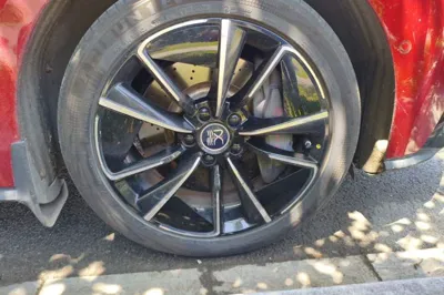 BYD Han 2020, 76300 км, за 14347 USD