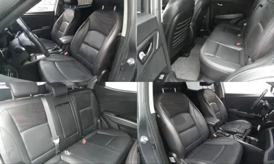 KG_Mobility_Ssangyong TIBOLI 2018, 110181 км, за 5146.58 USD - фото 10