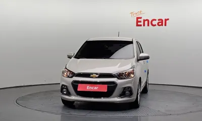 ChevroletGMDaewoo Spark 2017, 34561 км, за 3192.18 USD