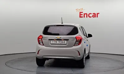 ChevroletGMDaewoo Spark 2017, 34561 км, за 3192.18 USD