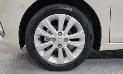 ChevroletGMDaewoo Spark 2017, 34561 км, за 3192.18 USD