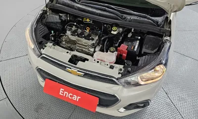 ChevroletGMDaewoo Spark 2017, 34561 км, за 3192.18 USD - фото 6