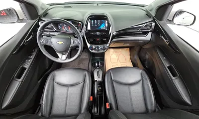 ChevroletGMDaewoo Spark 2017, 34561 км, за 3192.18 USD - фото 7