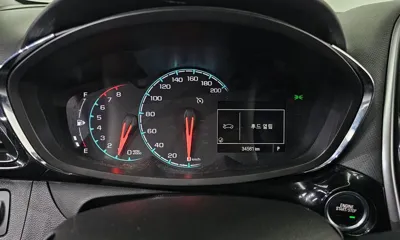 ChevroletGMDaewoo Spark 2017, 34561 км, за 3192.18 USD - фото 8