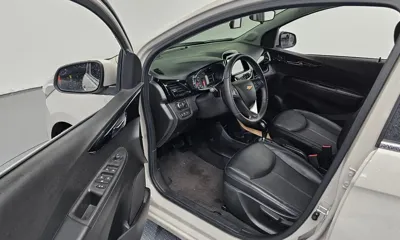 ChevroletGMDaewoo Spark 2017, 34561 км, за 3192.18 USD - фото 10