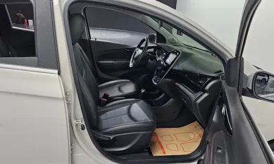 ChevroletGMDaewoo Spark 2017, 34561 км, за 3192.18 USD - фото 12