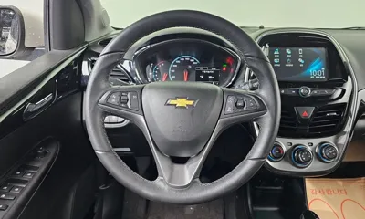 ChevroletGMDaewoo Spark 2017, 34561 км, за 3192.18 USD - фото 16