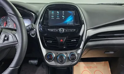 ChevroletGMDaewoo Spark 2017, 34561 км, за 3192.18 USD - фото 17