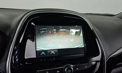 ChevroletGMDaewoo Spark 2017, 34561 км, за 3192.18 USD - фото 18