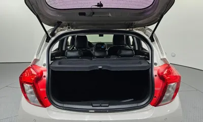 ChevroletGMDaewoo Spark 2017, 34561 км, за 3192.18 USD - фото 20